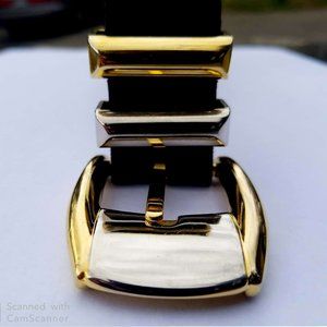 Versace 90's Collectors Belt